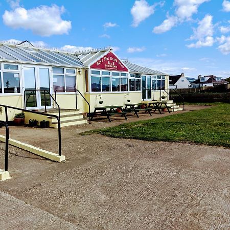 布林莫尔海滩酒店 Llandwrog 外观 照片